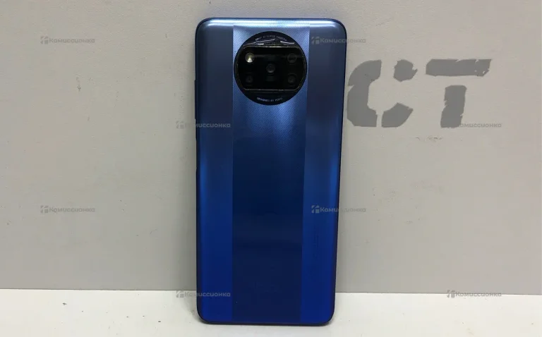 Xiaomi Poco X3 Pro 6/128 ГБ
