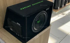 Сабвуфер Machete  Lite