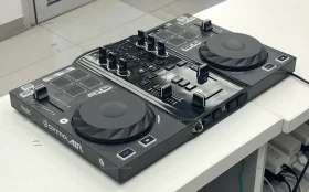 Купить DJ контроллер Hercules Dj control Air б/у , в Екатеринбург Цена:7990рублей