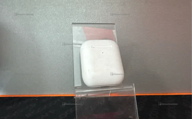 Наушники  AirPods rep