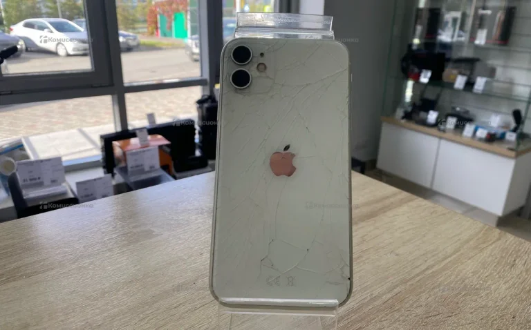Apple iPhone 11 4/64 ГБ