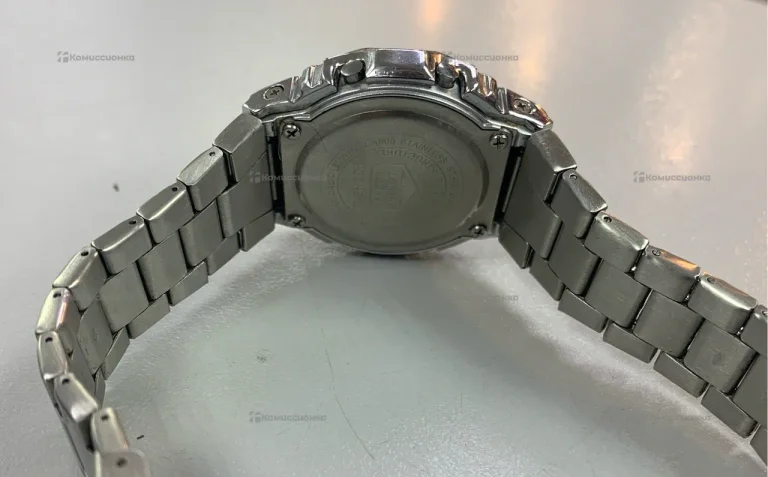 Часы  g-shock