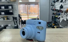 Фотоаппарат INSTAX mini 12