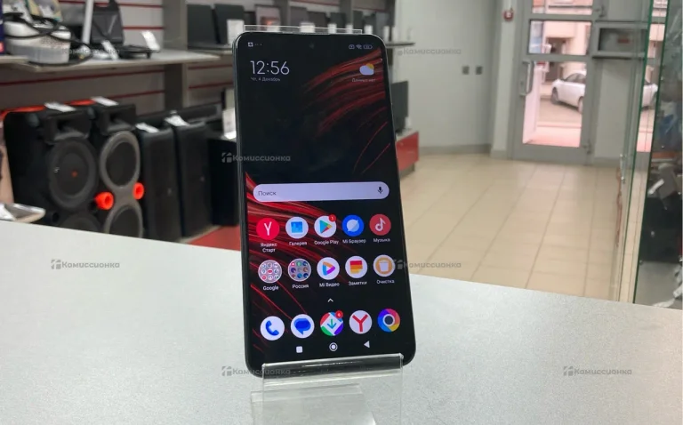 Xiaomi Poco M4 Pro 5G 6/128 ГБ