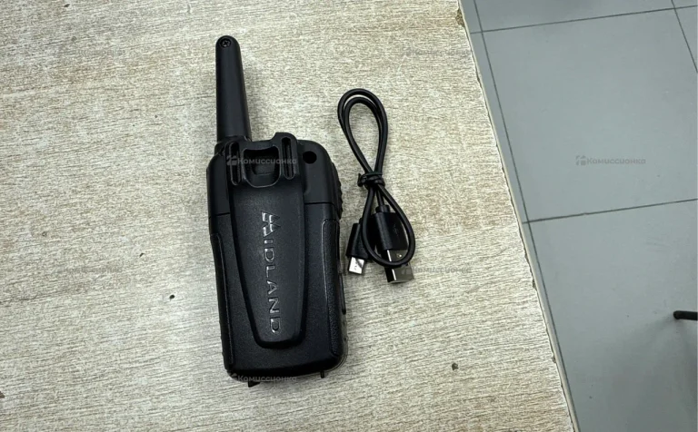 Рация  midland xt30