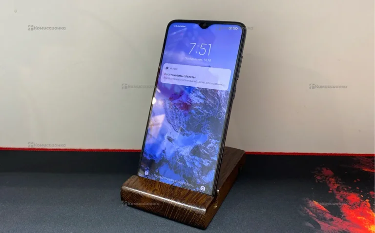 Xiaomi Redmi Note 8 Pro 4/64 ГБ