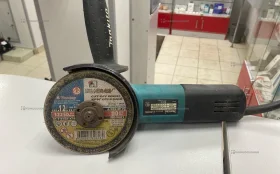 Купить УШМ Makita 9558 HN б/у , в Казань Цена:1500рублей
