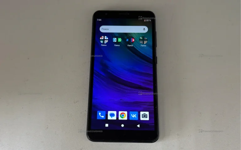 Zte blade a3 2020ru!