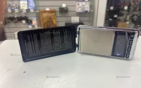 Купить Весы  электронные протативные rexant б/у , в Уфа Цена:400рублей