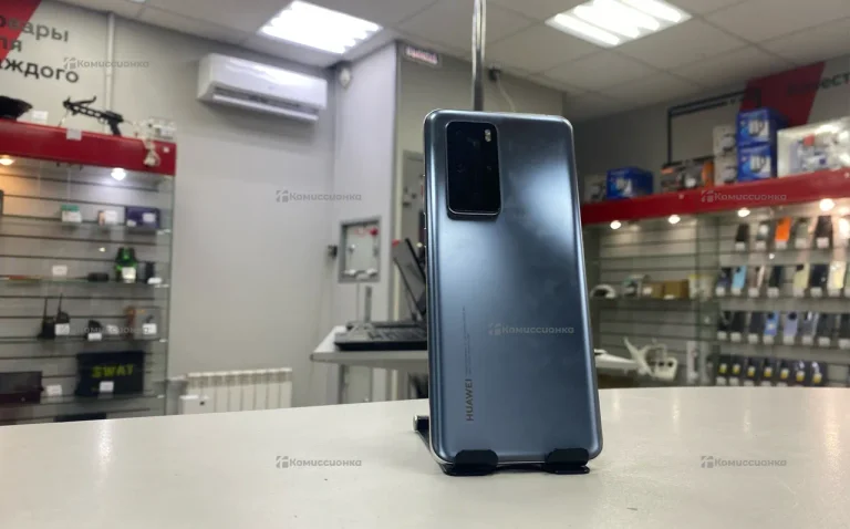 Huawei P40 PRO 8/256Gb