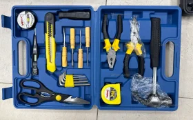 Купить Набор инструментов 18 pcs б/у , в Санкт-Петербург Цена:1590рублей