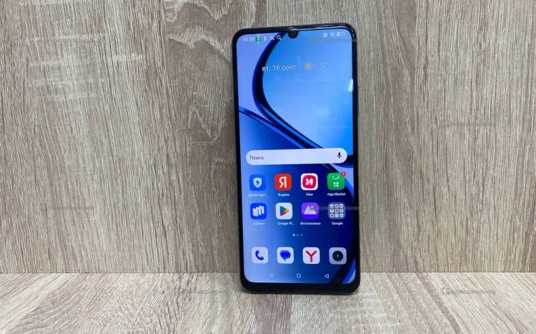 Realme C61 8/256GB
