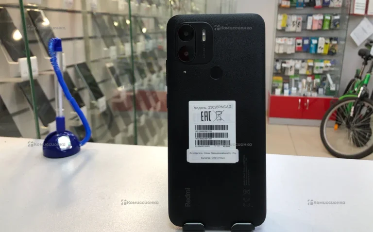 Xiaomi Redmi A2+ 64GB