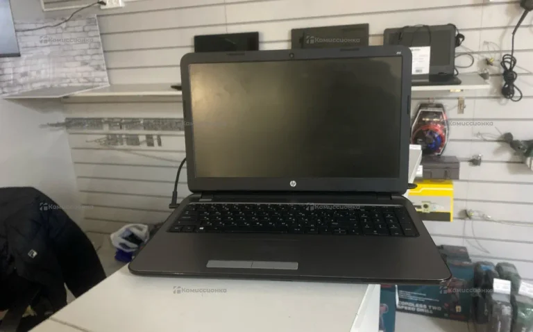 Ноутбук  HP QCWB335