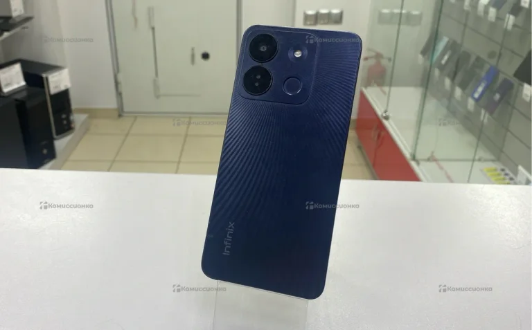 Infinix Smart 7 HD 2/64 ГБ