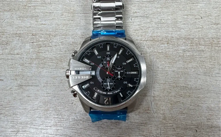 Часы   Diezel DZ-4308