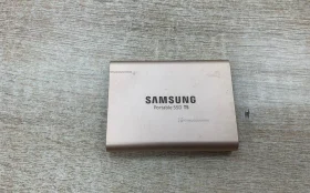 Жесткий диск  Samsung sad t5