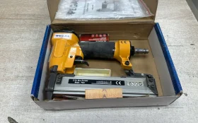 Купить Пневмостеплер Pegas pneumatic P630 б/у , в Москва и область Цена:2900рублей