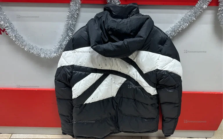 Куртка Reebok (L)