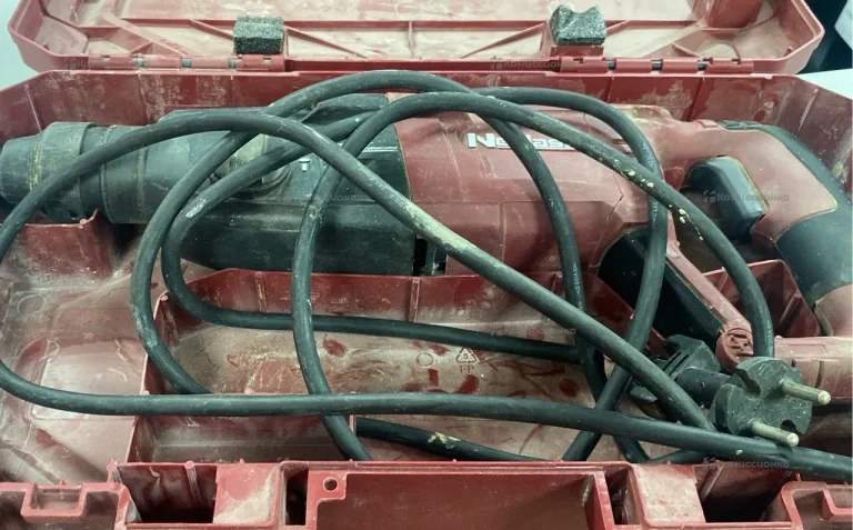 Перфоратор Neolaser nrh-800