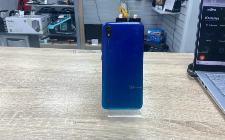 Xiaomi Redmi 7A 3/32 ГБ