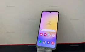 Samsung Galaxy A25 6/128 ГБ