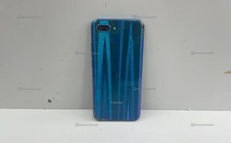 Honor 10 3/64