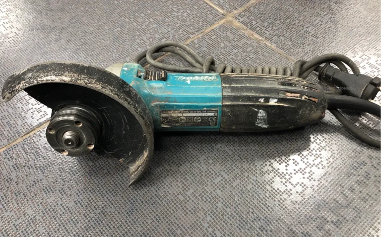 УШМ Makita GA5030R