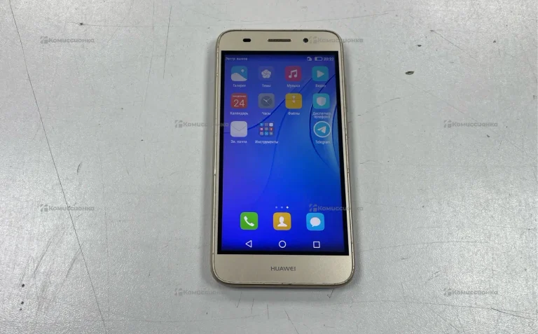 Huawei Y3 (2017) 1/8 ГБ