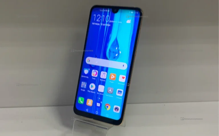 Huawei Y Max 4/128 ГБ