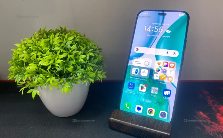 Honor X8c 6/128 ГБ