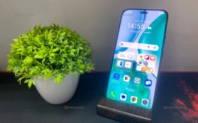 Купить Honor X8c 6/128 ГБ б/у , в Тюмень Цена:8990рублей