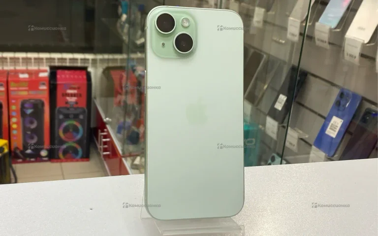 Apple iPhone 15 128Gb