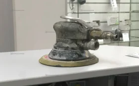 Эксцентриковая пневмошлифмашина Fubag SR150CV