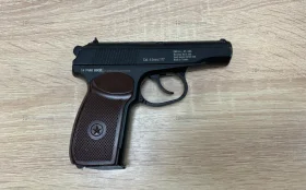 Купить Пневматический пистолет PM 14 PMK 8608 б/у , в Уфа Цена:5000рублей