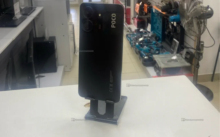 Xiaomi Poco C65 4/128 ГБ
