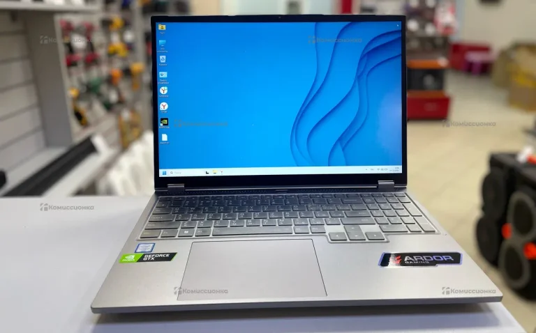 Ноутбук  Neobihier S1