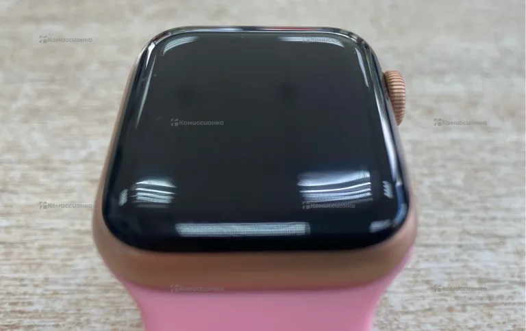 Часы  Apple Watch 5 40mm