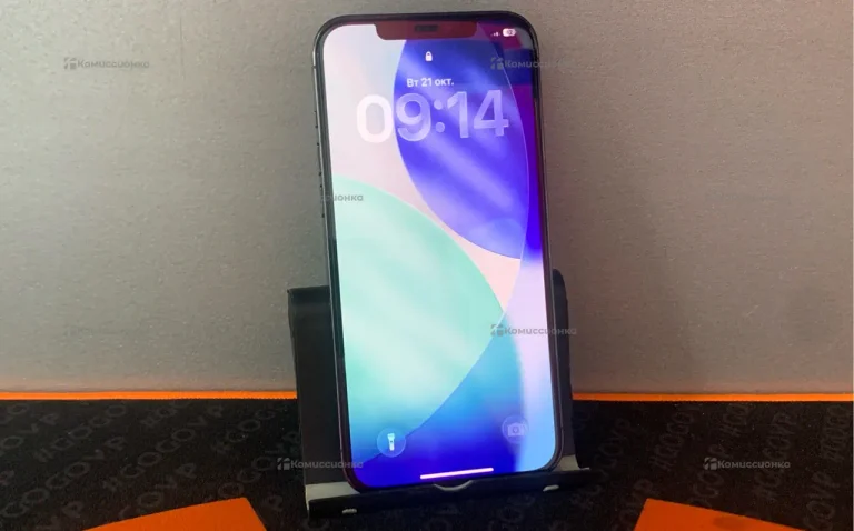 Apple iPhone 12 Pro Max 6/256 ГБ