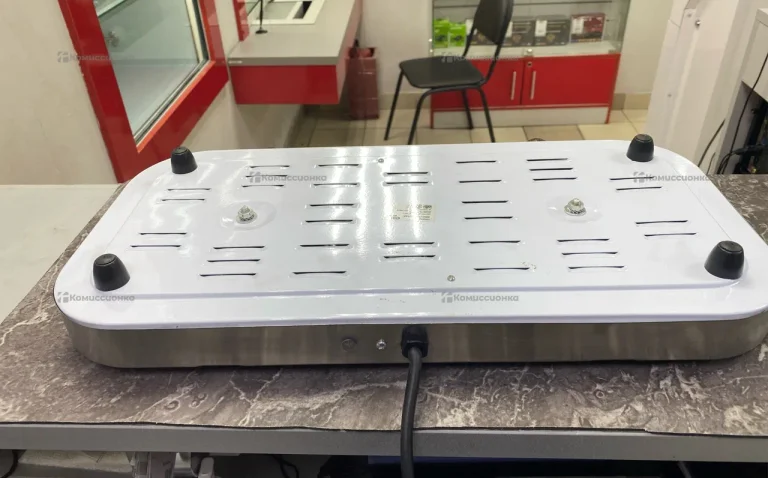 Электрическая плита  ENERGY EN-907