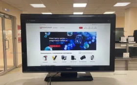 Купить Телевизор Toshiba 26KL933 б/у , в Самара Цена:3500рублей
