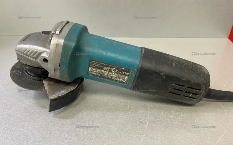УШМ makita 9558HN