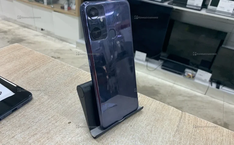 SMART 6 PLUS 3/64 ГБ