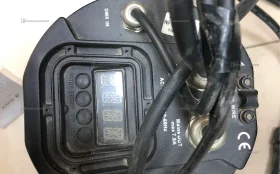 Купить Прожектор RGB б/у , в Саратов Цена:1900рублей