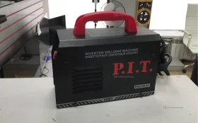 Купить сварочный аппарат P.I.T. PMI180-C1 б/у , в Саратов Цена:3990рублей