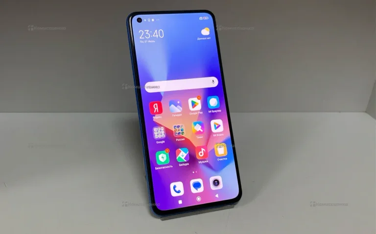 Xiaomi Mi 11 Lite 8/128 ГБ