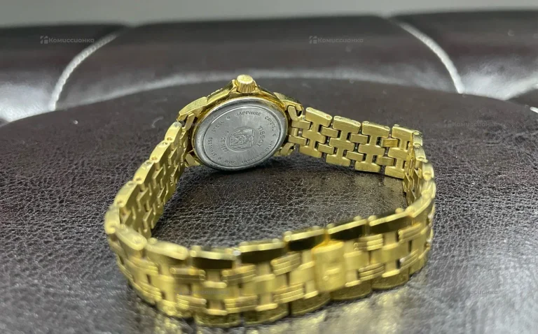 Часы  TISSOT c417/517 ballade