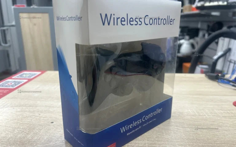 Геймпад PS4 реп.