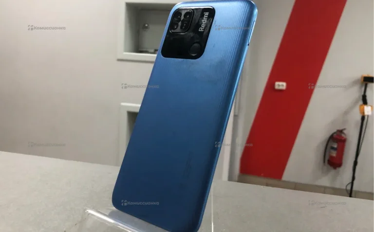 Xiaomi Redmi 10A 2/32Gb