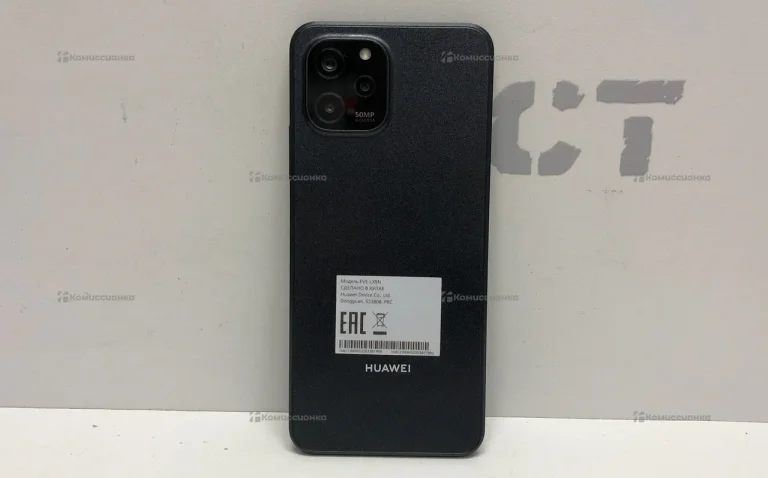 Huawei nova Y61 4/128 ГБ